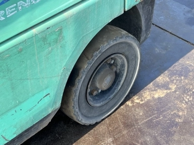 MITSUBISHI LOGISNEXT