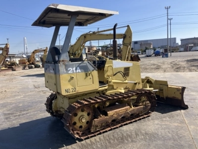 KOMATSU OTHER