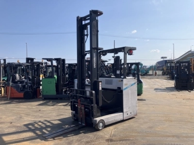 MITSUBISHI LOGISNEXT