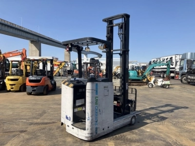 MITSUBISHI LOGISNEXT