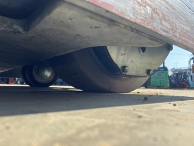 MITSUBISHI LOGISNEXT