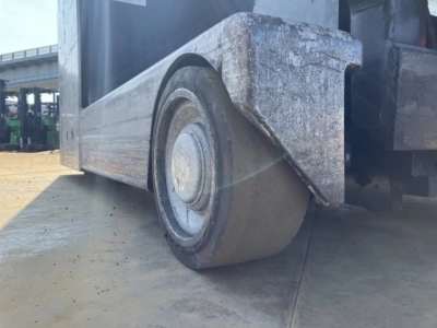 MITSUBISHI LOGISNEXT