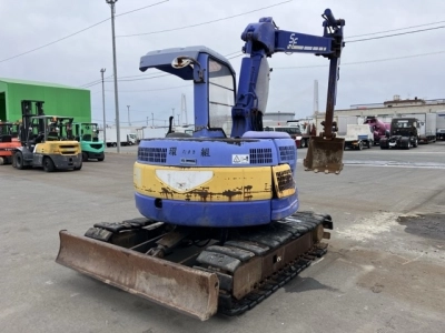 KOMATSU OTHER