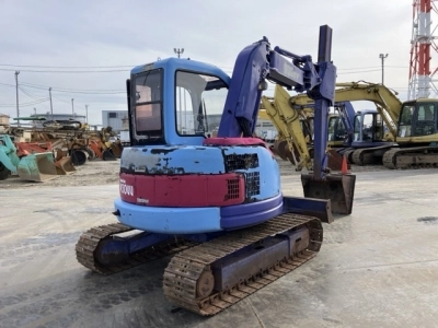 KOMATSU OTHER