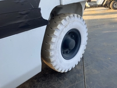 MITSUBISHI LOGISNEXT