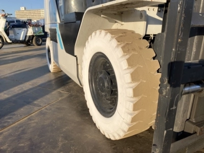 MITSUBISHI LOGISNEXT