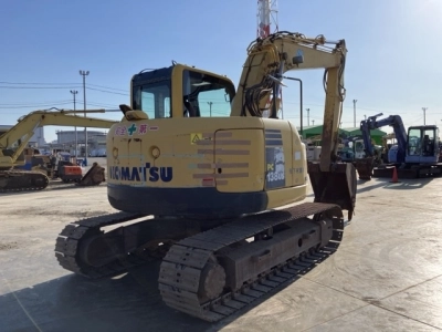 KOMATSU OTHER