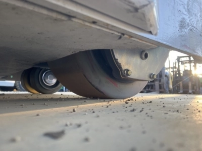 MITSUBISHI LOGISNEXT