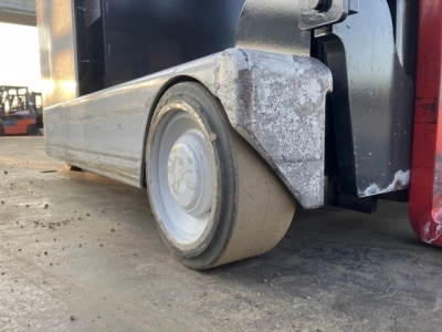 MITSUBISHI LOGISNEXT