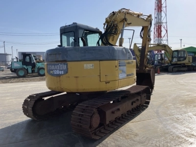 KOMATSU OTHER