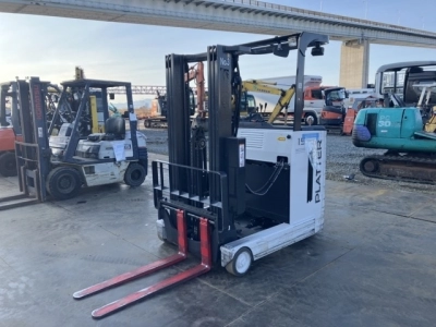 MITSUBISHI LOGISNEXT