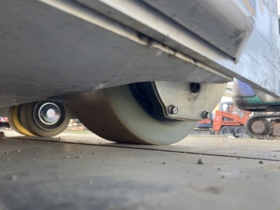 MITSUBISHI LOGISNEXT