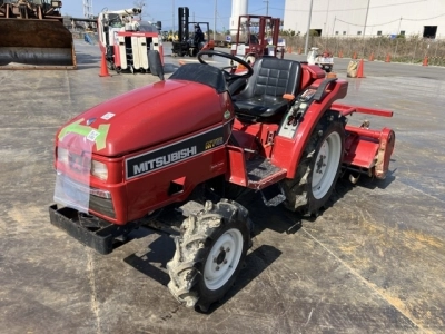 MITSUBISHI OTHER