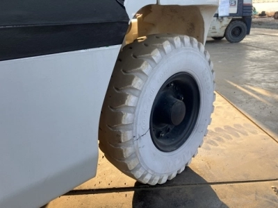 MITSUBISHI LOGISNEXT