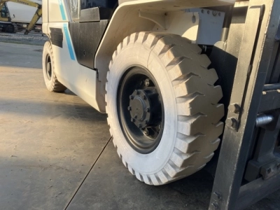 MITSUBISHI LOGISNEXT