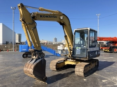 KOMATSU OTHER