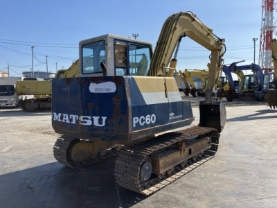KOMATSU OTHER