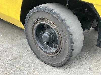 MITSUBISHI LOGISNEXT