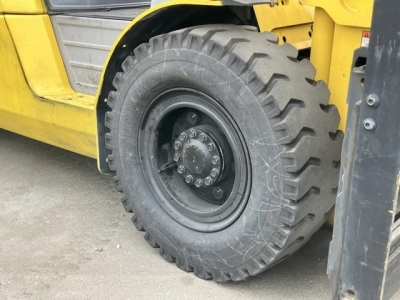 MITSUBISHI LOGISNEXT