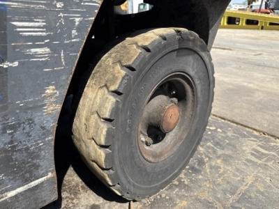 MITSUBISHI LOGISNEXT