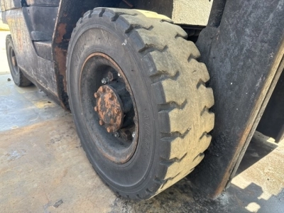 MITSUBISHI LOGISNEXT