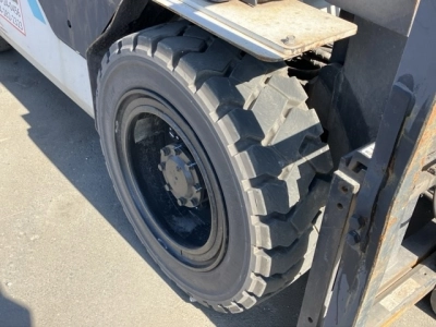 MITSUBISHI LOGISNEXT