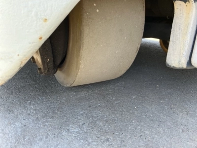 MITSUBISHI LOGISNEXT