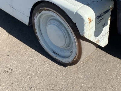 MITSUBISHI LOGISNEXT