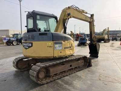 KOMATSU OTHER
