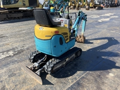 KUBOTA KUBOTA