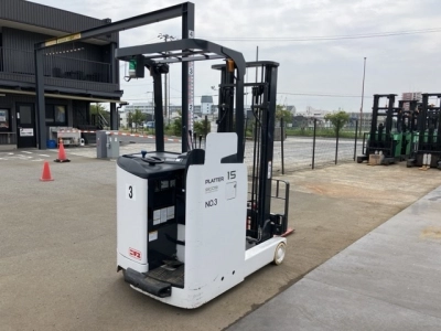 MITSUBISHI LOGISNEXT