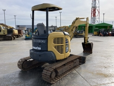 KOMATSU OTHER