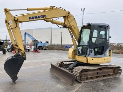 KOMATSU OTHER