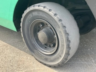 MITSUBISHI LOGISNEXT