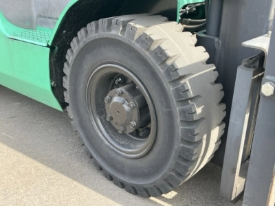 MITSUBISHI LOGISNEXT