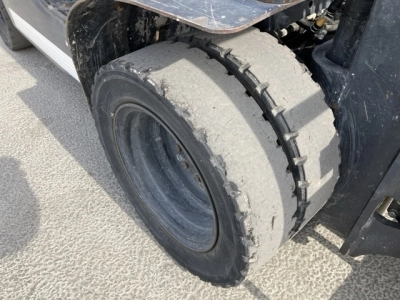 MITSUBISHI LOGISNEXT