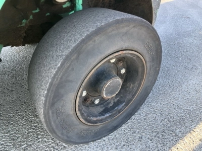 MITSUBISHI LOGISNEXT