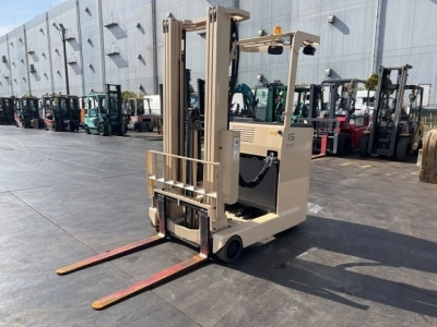 MITSUBISHI LOGISNEXT