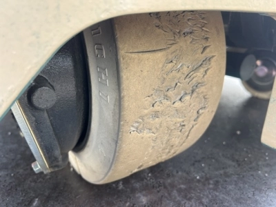 MITSUBISHI LOGISNEXT