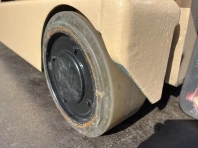 MITSUBISHI LOGISNEXT