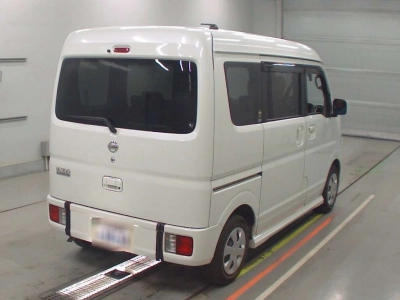NISSAN NV100 CLIPPER RIO
