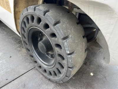 MITSUBISHI LOGISNEXT