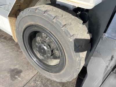 MITSUBISHI LOGISNEXT