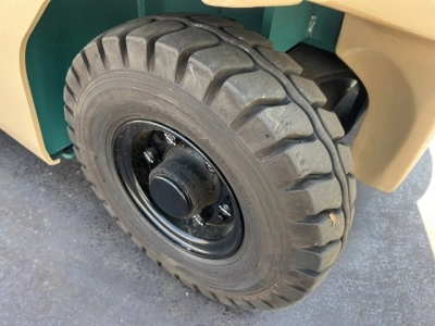 MITSUBISHI LOGISNEXT