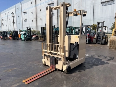 MITSUBISHI LOGISNEXT