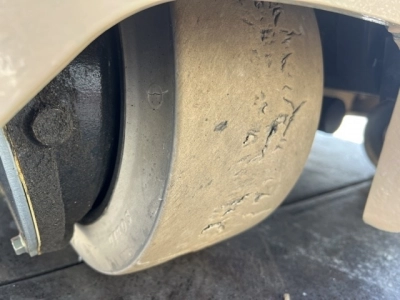 MITSUBISHI LOGISNEXT