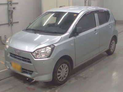 TOYOTA PIXIS EPOCH