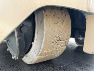 MITSUBISHI LOGISNEXT