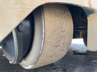 MITSUBISHI LOGISNEXT