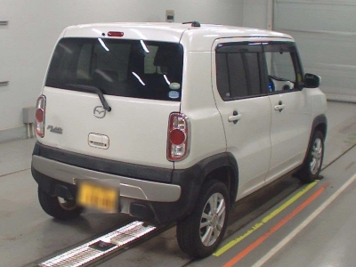 MAZDA FLAIR CROSSOVER